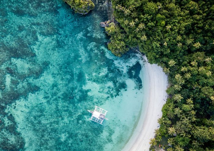 Philippines 6 Days Cebu and Bohol Island Cycling Tours